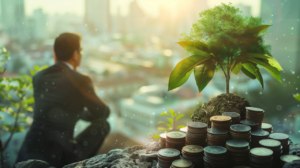 ESG vs CSR